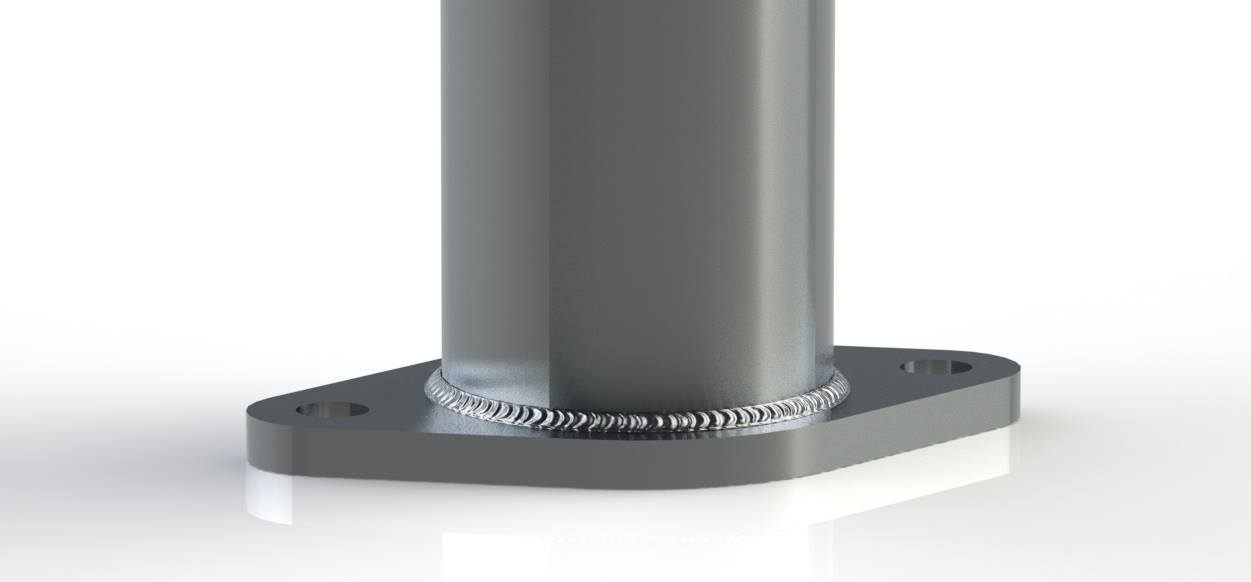 PhotoView 360 Weld Bead Render