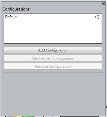 SolidWorks Configurations