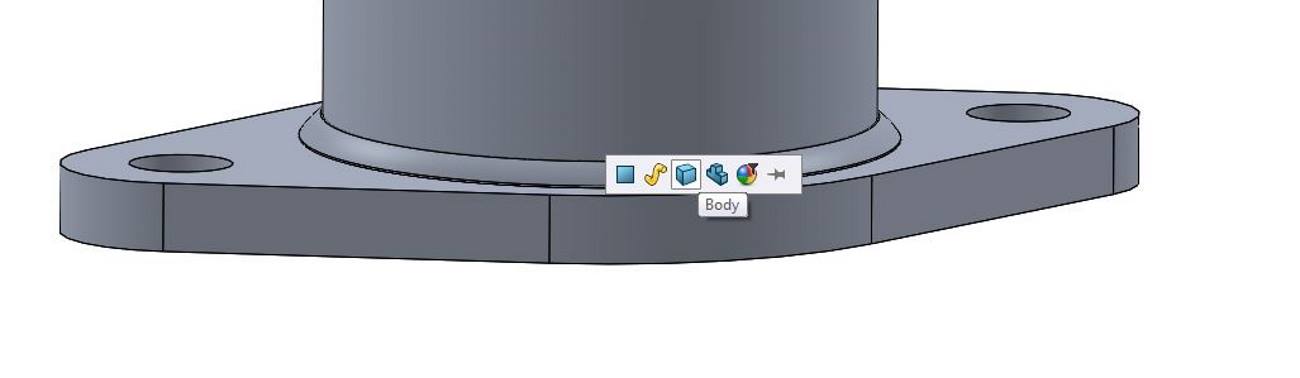 weld bead appearance