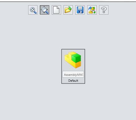 SolidWorks Assembly